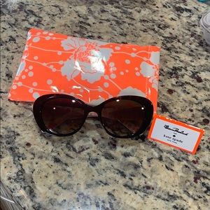 Kate Spade Sunglasses